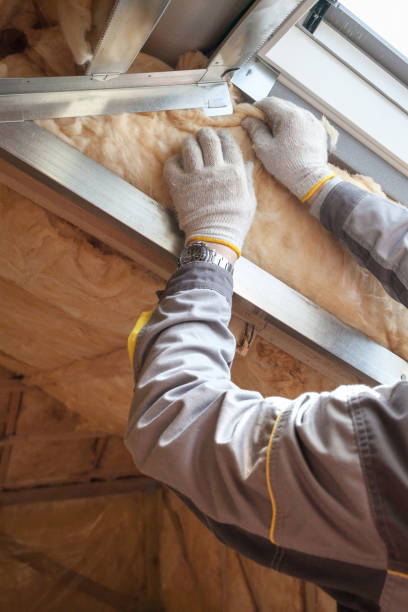 Best Crawl Space Insulation  in Brewster, WA