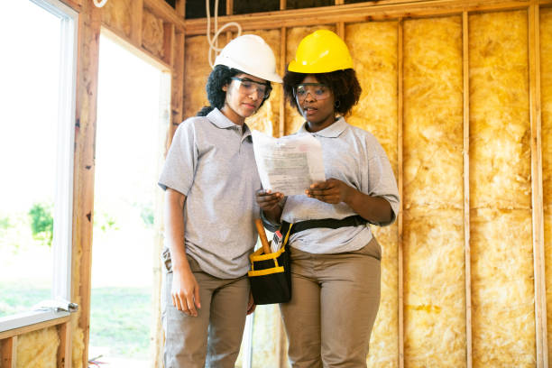 Range of Insulation Solutions in Brewster, WA