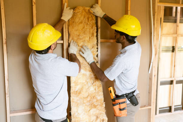Best Wall Insulation Contractor  in Brewster, WA