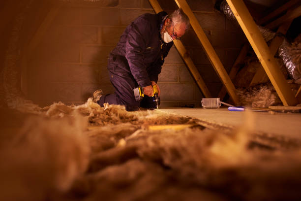 Insulation Contractors for Homes in Brewster, WA